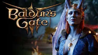 Pact With A Devil | Baldur's Gate 3 - #8