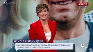 Cierre - Hablando En Plata [Especial 'El Escándalo de las Residencias'] (26/01/2023) | Antena 3