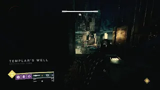 Solo Oracles (Hunter) - Vault of Glass
