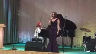 Екатерина Рочняк (Rina) - Попурри из народных песен мира