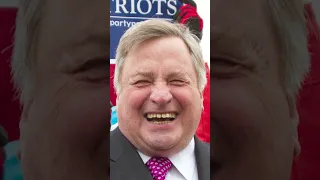 Underwear-Clad Man Crashes Dick Morris’s Live Shot on Newsmax