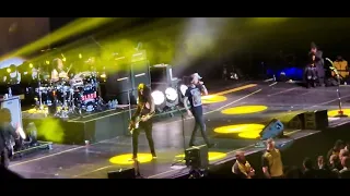 Slash feat. Myles Kennedy & The Conspirators -Anastasia live Manchester 2/4/2024