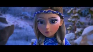 The Snow Queen 3  Fire and Ice   official trailer 2016