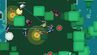 new starve.io vid :D