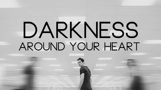 Darkness around your heart - Demon!Stiles (ft. PeterStiles)