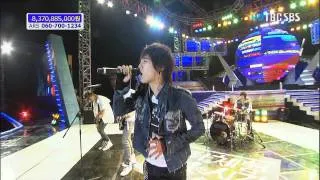 [HD LIVE 081003] FT Island - After Love