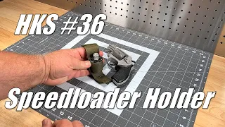 Specter Gear HKS #36 Speedloader Holder