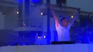 Armin Van Buuren Intro Panta Rhei @arminvanbuuren @asot @ushuaiaibiza Asot 725