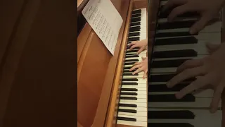 It Will Not Be Late! - Piano Cover (JW Convention 2023)