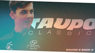 TDU #1 - 2024 Taupō Classic | R2B9 Lead Card | Stout, Tanghe, Perkins, Ellis | MDG