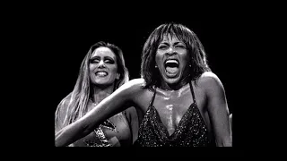 Tina Turner Live 1976