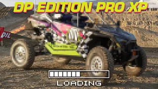 Unveiled! | DP Edition 2021 Polaris RZR Pro XP