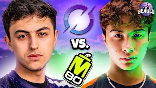 Beaulo vs Spoit in Pro League (DarkZero vs M80) - BLAST R6 NA League