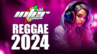 REGGAE INTERNACIONAL 2024 - MELÔ DE DOCE LAR | ( feat. ALMA & Digital Farm ) Inter Reggae Produções