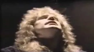 IF I CLOSE MY EYES FOREVER - LITA FORD & OZZY OSBOURNE (SUBTITULADO ESPAÑOL INGLÉS)