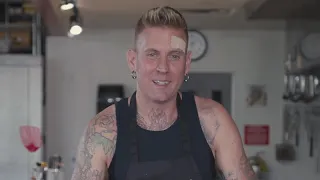 Cooking With Mastodon - Brann Dailor