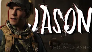 Jason - House of Ashes | EDIT