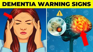 8 Silent Warning Signs of Dementia That Should Not Be Ignored