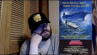 Patreon Review - The Final Countdown (1980)