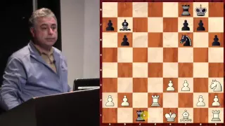 Lasker vs. Capablanca | World Championship 1921 - GM Yasser Seirawan