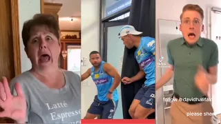 SCARE CAM Priceless Reactions😂#175/ Impossible Not To Laugh🤣🤣/TikTok Honors/