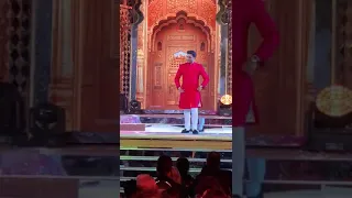 Abhishek & Aishwarya Bachchan Dance Performance on Isha Ambani’s Sangeet | The Wedding Script