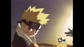 Toonami Naruto Promo 2005 *RARE*