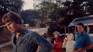 In Search of America 1971 (Drama Movie) Jeff Bridges, Carl Betz, Vera Miles (subtitles)