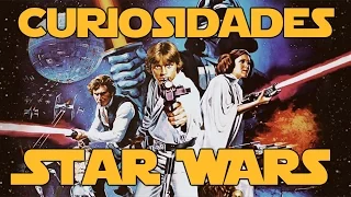 La Guerra de las Galaxias - Curiosidades Star Wars (1977)