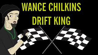 Drift King (animation)