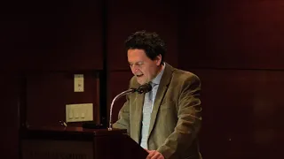 From the Archives: Professor Jean-Frédéric Schaub - KJC Chair | Universalism and Racism Spring 2015