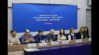 Международная акция «Ночь музеев-2019» в Беларуси