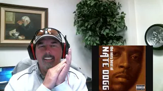 THESE DAYS  -  NATE DOGG - REACTION/SUGGESTION