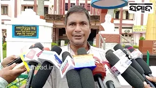 Odisha Govt Being Vengeful On Soumya Ranjan Patnaik | Peoples Reaction From Jagatsinghpur | Sambad