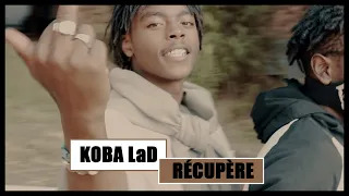 Koba LaD - Récupère