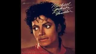 Michael Jackson - Thriller (Full Vincent Price rap mix)