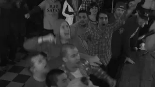 [hate5six] Trapped Under Ice - November 25, 2011