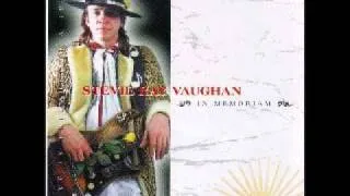 Stevie Ray Vaughan - Texas Flood 10-20-83