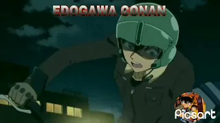 Detective Conan AMV  my enemy