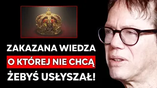 Jak Rządzić i Uzyskać Przewagę NAD KAŻDYM! (48 Praw Władzy) | Robert Greene Po Polsku