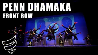 {First Place} Penn Dhamaka | Front Row | Tufaan 2024