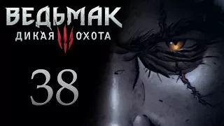 The Witcher 3 / Ведьмак 3 прохождение игры на русском - Дикое Сердце [#38] | PC