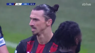 AC Milan vs Crotone 4 - 0 Extended Highlights & All Goals 2021 HD