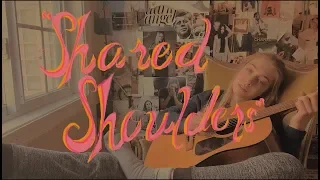 "Shared Shoulders" - Rachel Rolleri (2019)