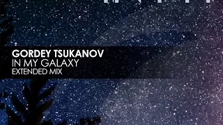 Gordey Tsukanov - In My Galaxy