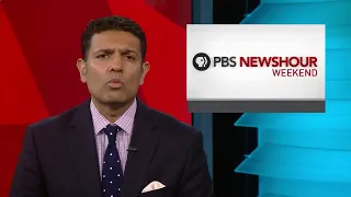 PBS NewsHour Weekend full episode May 11, 2019