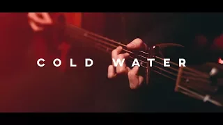 Cold Water - Major Lazer feat. Justin Bieber & MØ (Acoustic Cover By -  David Jordan)