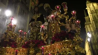 SALIDA COMPLETA SAN GONZALO de la Catedral (Sevilla) 2022 Chicotá