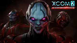 We Need More Rookies - First Time Playing XCOM 2
