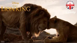 The Lion King | 2019 True King TV Ad | Official Disney UK